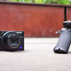 Illustration for article titled Two Hours with Sony’s New RX100 VI Made Me Miss My Point and Shoot